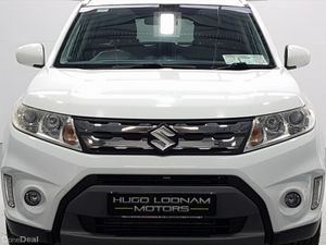 Suzuki Vitara GL+ DIESEL 5DR GL - Image 3