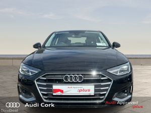 Audi A4 2.0 30TDI 136BHP SE AUTOMATIC WITH UPGRADE - Image 3