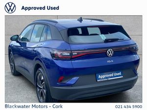 Volkswagen ID.4 LIFE 77KWH 174BHP - Image 4