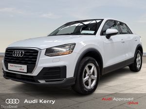 Audi Q2 1.0TFSI 115BHP SE AUTOMATIC - Image 3