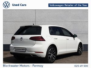Volkswagen Golf 1.4TSI 110BHP 5DR HIGHLINE AUTOMAT - Image 4