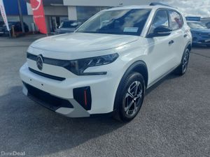 Citroen C3 Aircross Plus MHEV 1.2 petrol Auto - Image 2