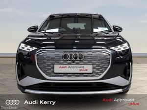 Audi Q4 e-tron 35 E-TRON S-LINE WITH SONOS SOUND S - Image 2