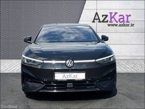 Volkswagen ID.7 2024 MATCH PRO 77KWH 282BHP LONG R - Image 3
