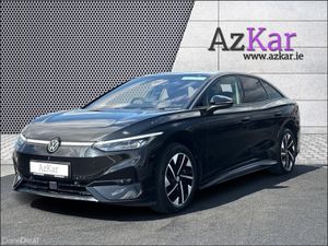 Volkswagen ID.7 2024 MATCH PRO 77KWH 282BHP LONG R - Image 4