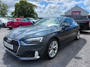 Audi A5 SPORTBACK 35 TDI 163 S-TRONIC SE AUTO 4DR - Image 2