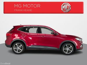 MG HS EXCLUSIVE PHEV AUTO**PANORAMIC SUNROOF*****D - Image 3