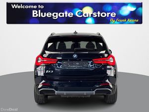 BMW iX3 M SPORT **FULL BLACK LEATHER INTERIOR**FRO - Image 4