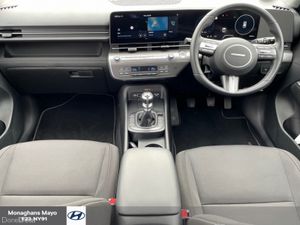 Hyundai KONA KAUAI ELEGANCE 5DR - Image 2