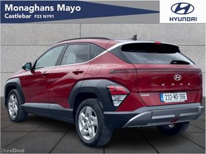 Hyundai KONA KAUAI ELEGANCE 5DR - Image 3