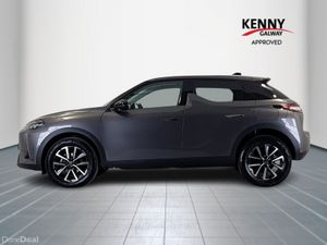 Audi A1 1.2 PURETECH 100 - Image 4