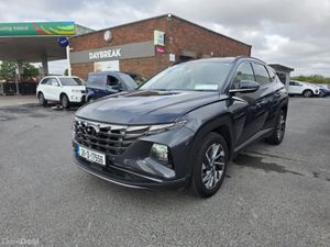 Hyundai Tucson IX35 EXECUTIVE PLUS 5DR DIESEL - Image 4