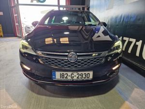 Vauxhall Astra 1.6 CDTI ** CRUISE CONTROL, FULLY S - Image 3