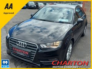 Audi A3 1.4 TFSI SE 121BHP 3DR 120BHP - Image 3
