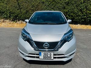 Nissan Note FINANCE AVAILABLE FROM €51 P/W - Image 4