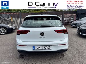 Volkswagen Golf 1.0 TSI 90HP 5DR - Image 3
