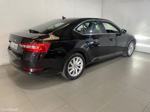 Skoda Superb AMBITION 2.0 TDI 150HP NEW TIMING BEL - Image 3