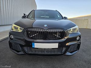 BMW X1 18D M-SPORT X-DRIVE - Image 4