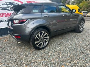 Land Rover Range Rover Evoque 2016 - Image 3