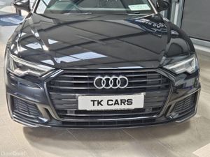 211 AUDI A6 S-LINE  BLACK EDITION STYLING 205 BHP - Image 4