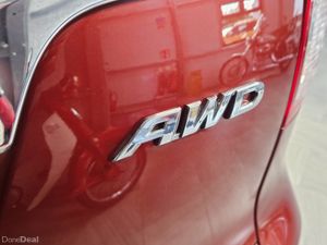 16 HONDA CR-V EX SPORT AWD - Image 4