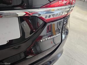 201 FORD MONDEO TITANIUM 2.0 DIESEL - Image 2