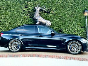 BMW M3 2016 - Image 3