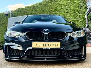BMW M3 2016 - Image 2