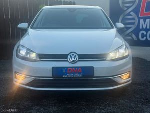 Volkswagen Golf HIGHLINE W/ LEATHER - 75KMS - Image 2