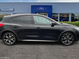 Ford Focus 1.0 EcoBoost 125 Active X 5dr **FRONT & - Image 3