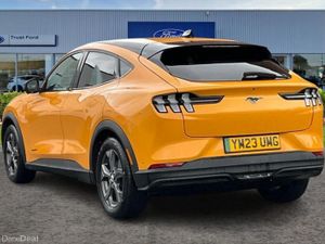 Ford Mustang Mach-E 198kW Select 70kWh RWD 5dr Aut - Image 2