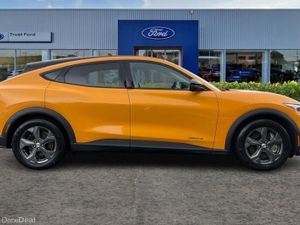 Ford Mustang Mach-E 198kW Select 70kWh RWD 5dr Aut - Image 3