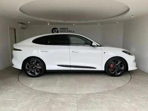 MG IM6 553kW Launch Edition 100kWh 5dr AWD Auto - Image 4
