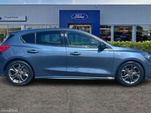 Ford Focus 1.0 EcoBoost ST-Line 5dr - PARKING SENS - Image 3