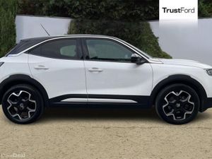 Vauxhall Mokka 100kW Ultimate 50kWh 5dr Auto - Image 3