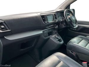 Vauxhall Vivaro 2.0 Turbo D 180PS Elite L 5dr Auto - Image 3