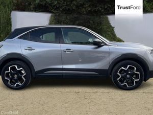 Vauxhall Mokka 100kW Ultimate 50kWh 5dr Auto - Image 3