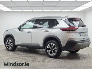 Nissan X-Trail ePOWER X-TRAIL SV PREMIUM 5 Seater - Image 3