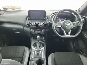 Nissan Juke HYBRID 1.6 Premium  2T - Image 4