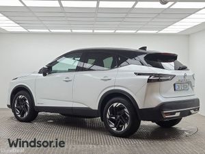 Nissan Qashqai ePOWER QASHQAI SV PREMIUM - Image 3