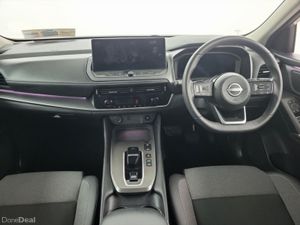 Nissan Qashqai ePOWER QASHQAI SV PREMIUM - Image 4