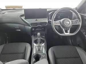 Nissan Juke HYBRID 1.6 SV PREMIUM**DEMO NO KM** - Image 4
