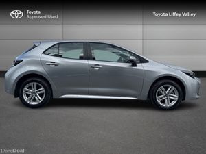 Toyota Corolla COROLLA HYBRID LUNA H/B - Image 3