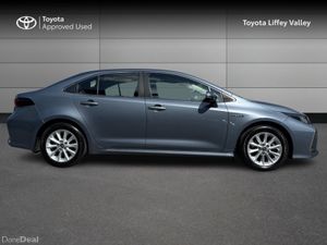 Toyota Corolla COROLLA HYBRID LUNA SAL - Image 3