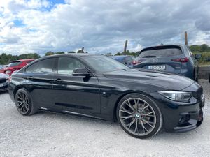 BMW 420D M-Sport - Image 3
