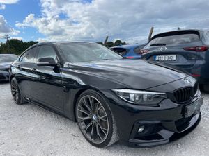 BMW 420D M-Sport - Image 2