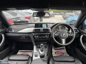 BMW 420D M-Sport - Image 4