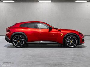 Other Other Purosangue 6.5 V12 - Image 2