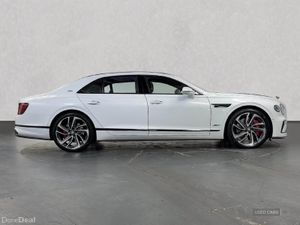Bentley Flying Spur 4.0 V8 Ultra-Performance 25.9K - Image 3
