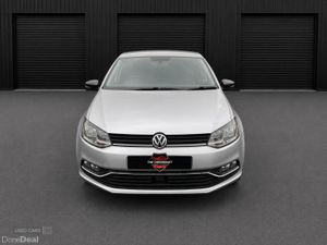 Volkswagen Polo 1.2 TSI BlueMotion Tech SE 5dr DSG - Image 2